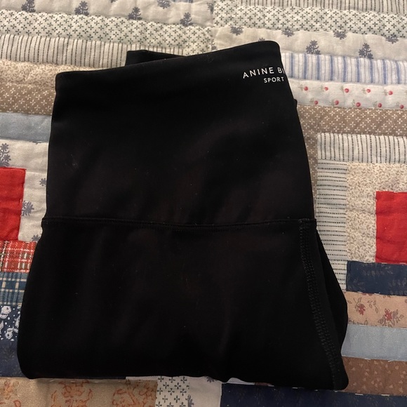 Pants - Picture 4 of 7